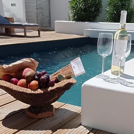 Casa Monda- Comporta Βίλα Carvalhal  Εξωτερικό φωτογραφία