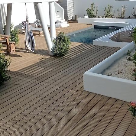 Casa Monda- Comporta Βίλα Carvalhal  Εξωτερικό φωτογραφία